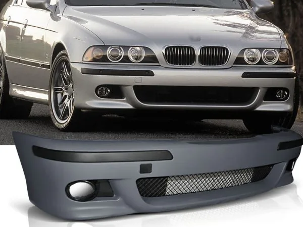 Frontfanger BMW E39 09.95-06.03 Sport – bilde 1 av 2