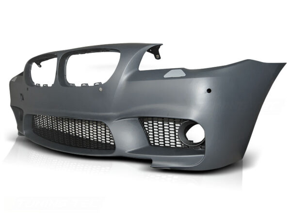 Frontfanger BMW 5-serie F10 10-06.13 Sport Style PDC – bilde 2 av 2