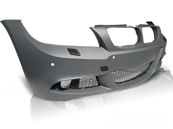 Frontfanger BMW E90 / E91 09-11 Sport PDC – bilde 2 av 2