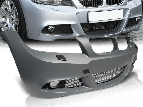 Frontfanger BMW E90 / E91 09-11 Sport – bilde 1 av 2