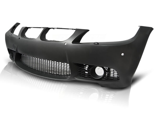 Frontfanger BMW E90 E91 09-11 Sport Style PDC – bilde 2 av 2