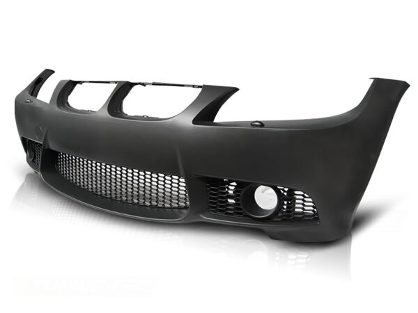 Frontfanger BMW E90 E91 09-11 Sport Style – bilde 2 av 2