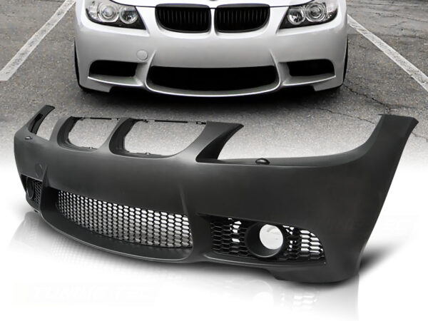 Frontfanger BMW E90 E91 09-11 Sport Style – bilde 1 av 2