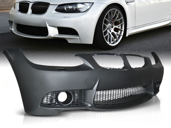 Frontfanger BMW E92 06-09 Sport Style – bilde 1 av 2