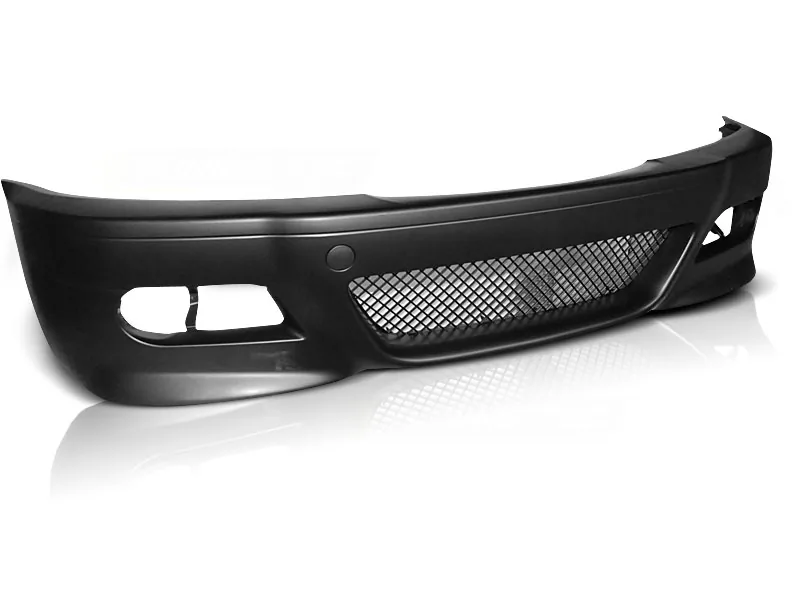 Frontfanger BMW E46 05.98-03.05 S / T M3 Style - Bilde 2