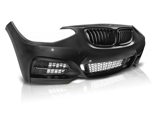 Frontfanger BMW F20 / F21 09.11-15 235 Style PDC