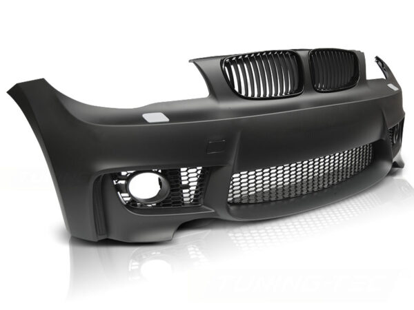 Frontfanger BMW E81 / 82 / 87 / 88 04-13 Sport Coupe Style – bilde 2 av 2