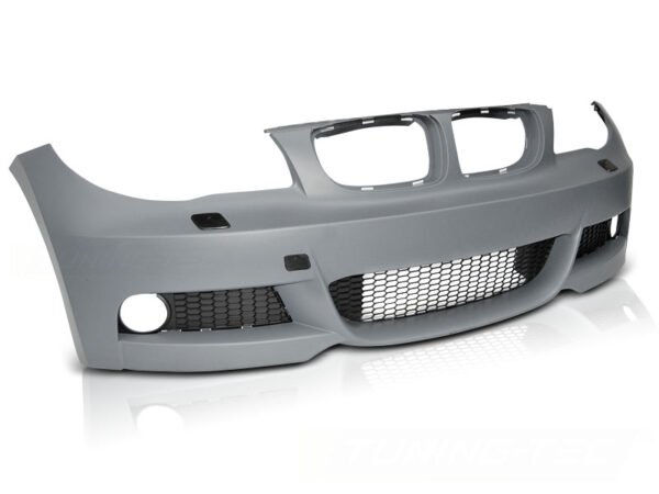 Frontfanger BMW E81 / E82 / 87 / E88 07-13 Sport – bilde 2 av 2