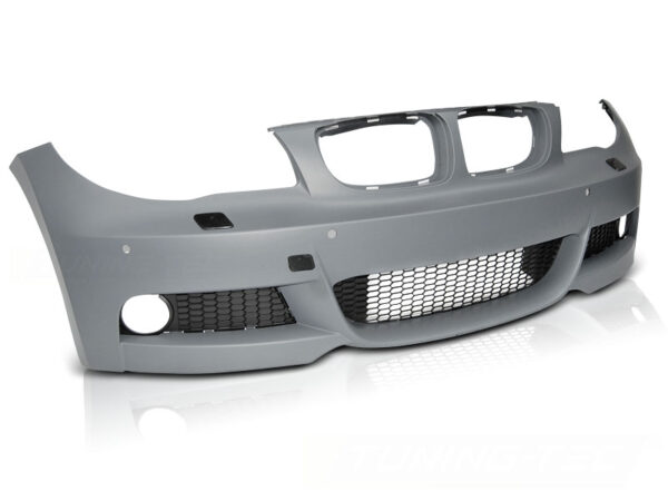 Frontfanger BMW E81 / E82 / 87 / E88 07-13 Sport PDC – bilde 2 av 2