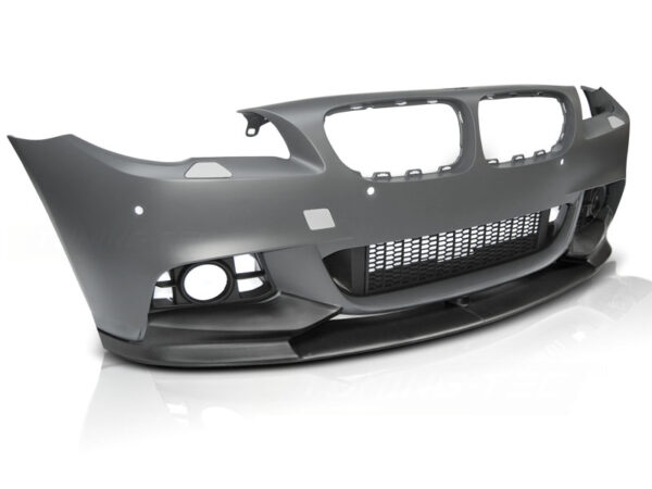 Frontfanger BMW F10 / F11 13-16 Performance Style PDC – bilde 2 av 2