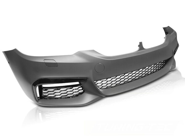 Frontfanger BMW G30 G31 17-20 Sport – bilde 2 av 2