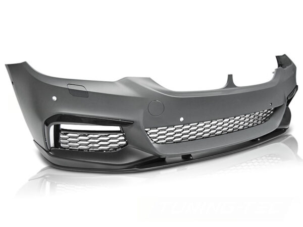 Frontfanger BMW G30 G31 17-20 Performance Style PDC – bilde 2 av 2