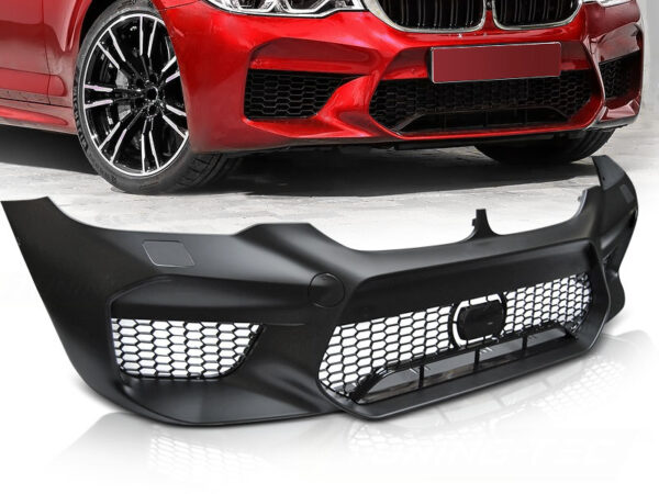 Frontfanger BMW G30 G31 17-20 M5 Style – bilde 1 av 2