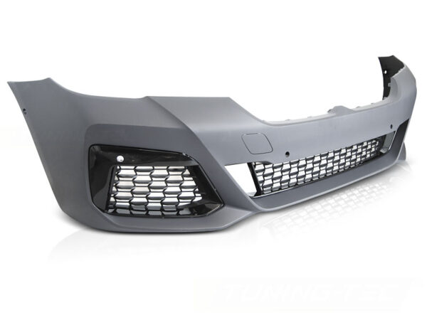 Frontfanger BMW G30 / G31 20-23 M-Sport Style PDC