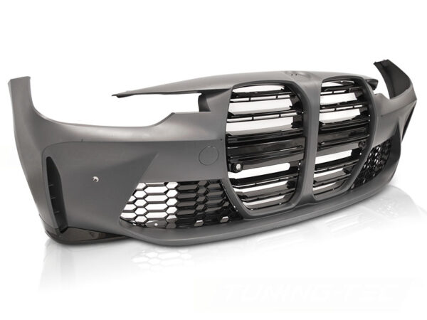 Frontfanger BMW F30 / F31 10.11- G20 Sport Style