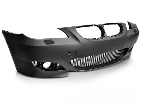Frontfanger BMW E60 / E61 03-10 Sport Style