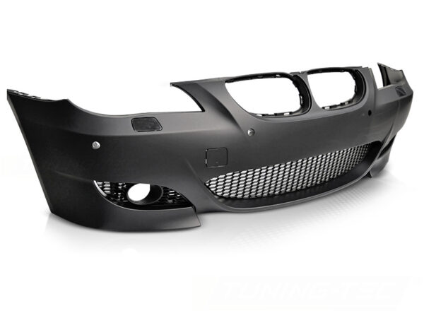 Frontfanger BMW E60 / E61 07-10 Sport Style PDC