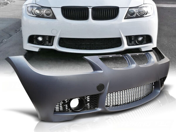 Frontfanger BMW E90 05-08 Sport Style – bilde 1 av 2