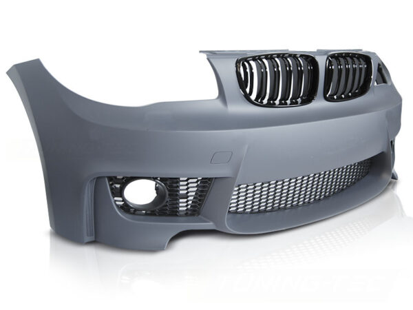 Frontfanger BMW E81 / 82 / 87 / 88 04-13 Sport Coupe Style