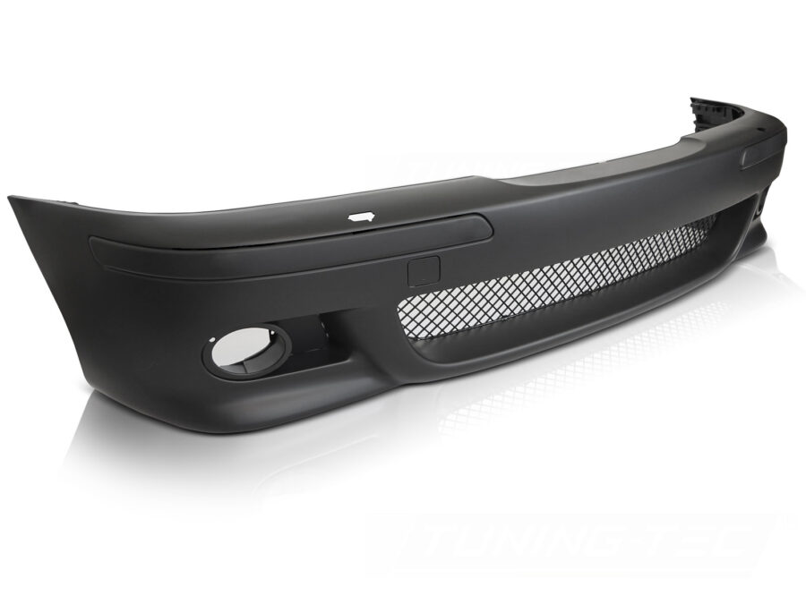 Frontfanger BMW E39 09.95-06.03 Sport med lyktespylerhull