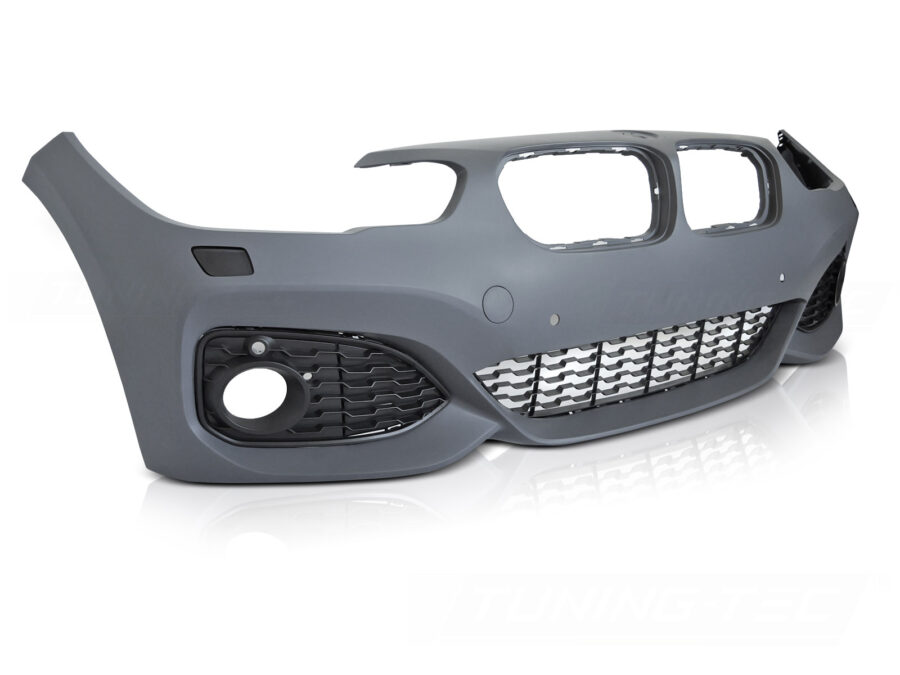 Frontfanger BMW F20 / F21 15-18 Sport Style PDC