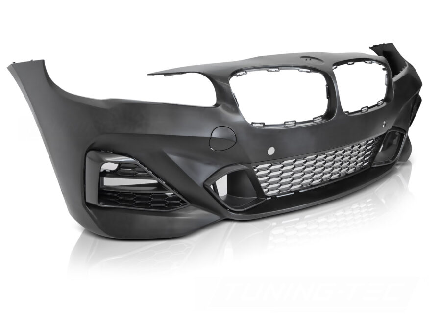 Frontfanger BMW F45 / F46 18-21 Sport Style PDC