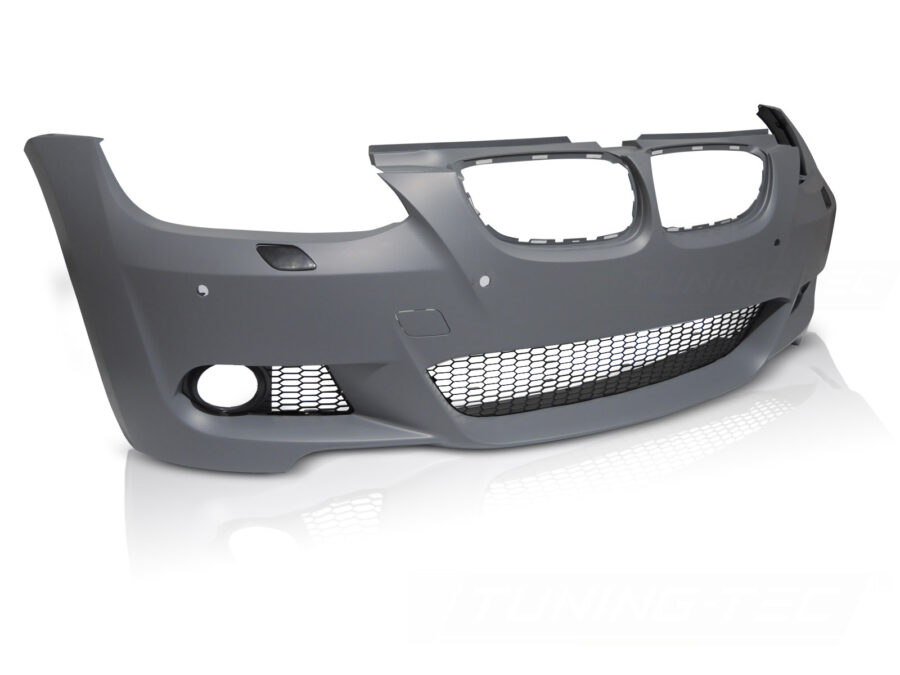 Frontfanger BMW E92 / E93 06-09 Sport PDC