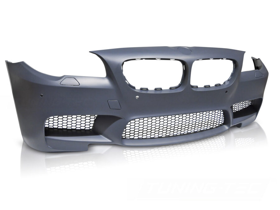 Frontfanger BMW 5-serie F10 10-13 M5 Style PDC
