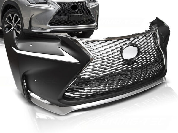 Frontfanger Lexus NX 14-04.17 F – bilde 1 av 2
