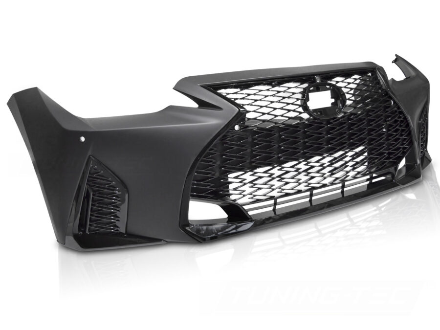Frontfanger Lexus IS IV 20- F