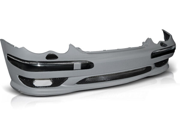 Frontfanger Mercedes W203 07.00-03.04 Sport – bilde 2 av 2