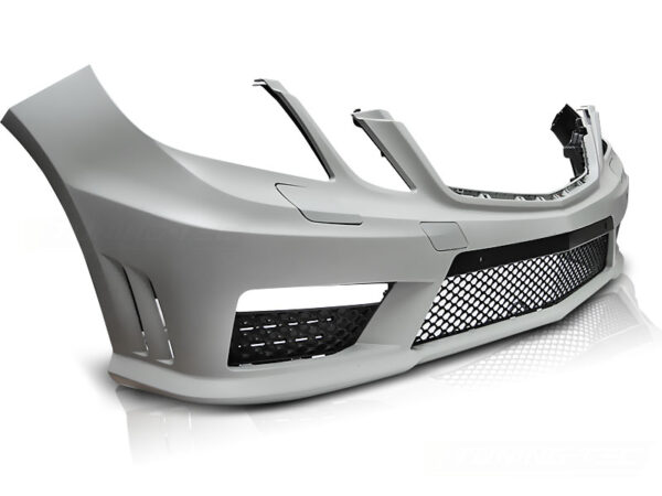 Frontfanger Mercedes W212 09-13 Sport – bilde 2 av 2