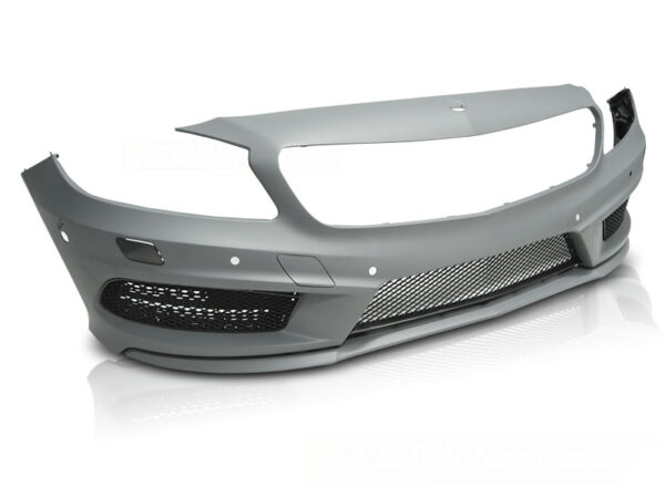 Frontfanger Mercedes A-Klasse W176 12-18 Sport PDC – bilde 2 av 2