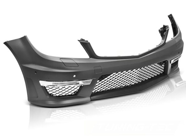 Frontfanger Mercedes W204 11-14 Sport PDC – bilde 2 av 2