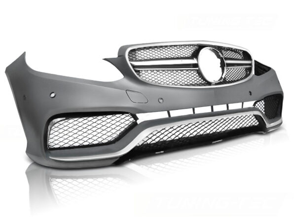 Frontfanger Mercedes W212 13-16 Sport PDC