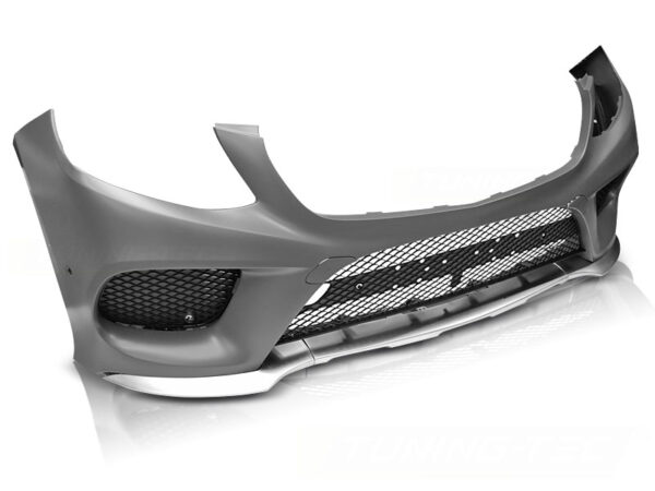 Frontfanger Mercedes GLE W166 15- Sport PDC – bilde 2 av 2