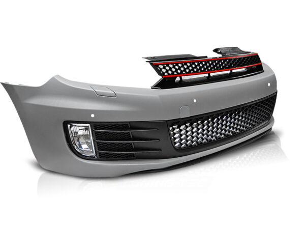 Frontfanger VW Golf 6 Sport PDC – bilde 2 av 2