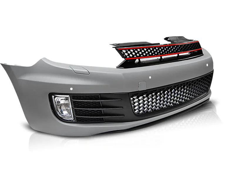 Støtfanger VW Golf 6 Sport PDC - Bilde 2