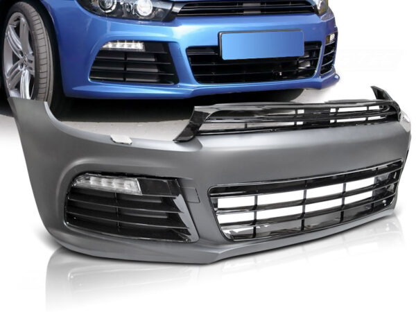 Frontfanger VW Scirocco 08-04.14 Sport – bilde 1 av 2