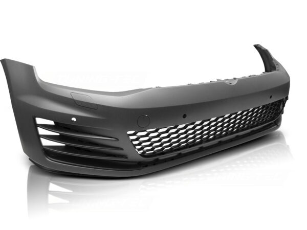 Frontfanger VW Golf 7 13-17 Sport PDC – bilde 2 av 2