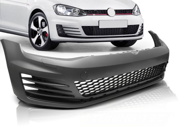 Frontfanger VW Golf 7 13-17 Sport PDC – bilde 1 av 2