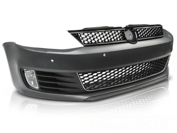 Frontfanger VW Jetta VI 11-14 Sport PDC – bilde 2 av 2