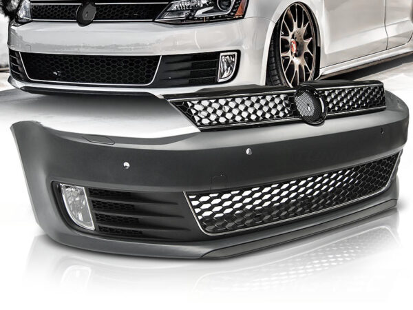 Frontfanger VW Jetta VI 11-14 Sport PDC – bilde 1 av 2