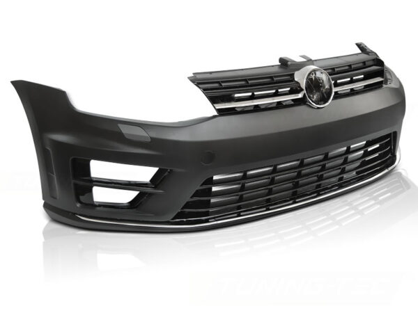 Frontfanger VW Golf 7 13-17 Sport