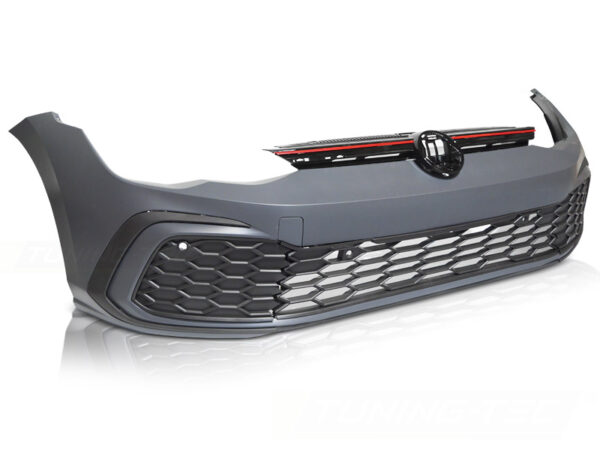 Frontfanger VW Golf 8 19-24 Sport PDC