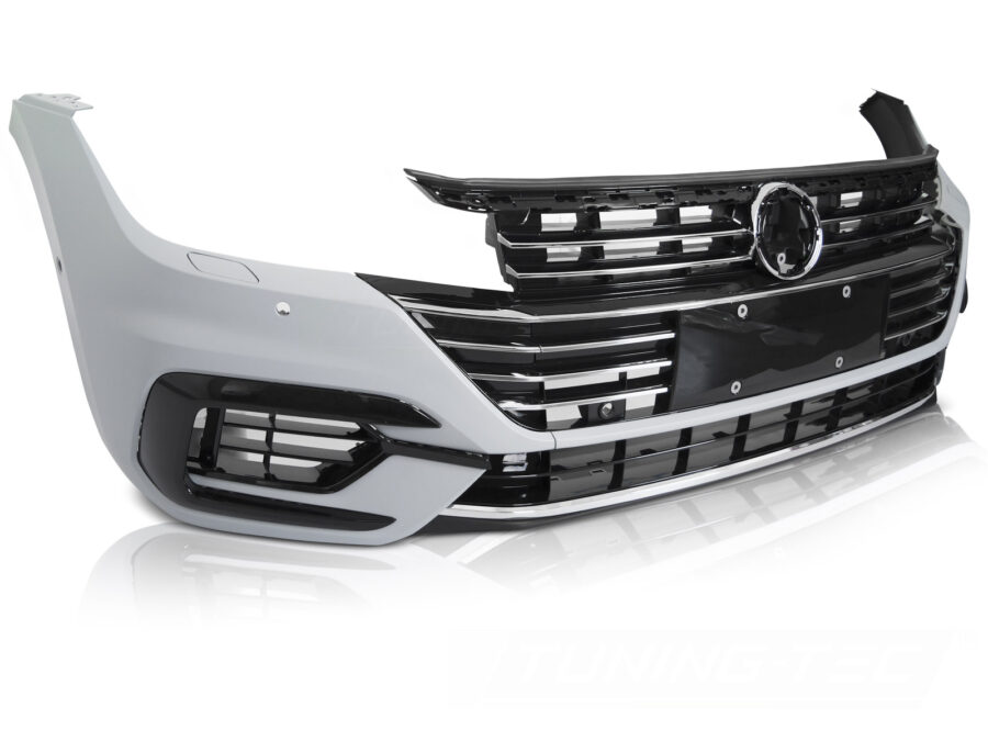 Frontfanger VW Arteon 17-20 Sport