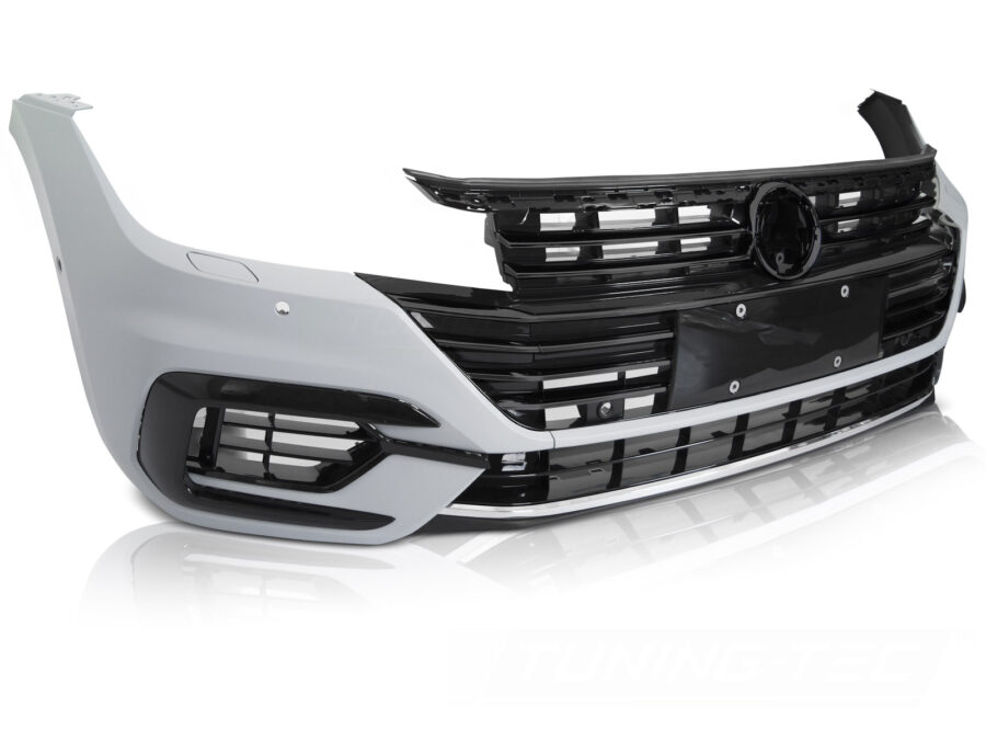 Frontfanger VW Arteon 17-20 Sport Black