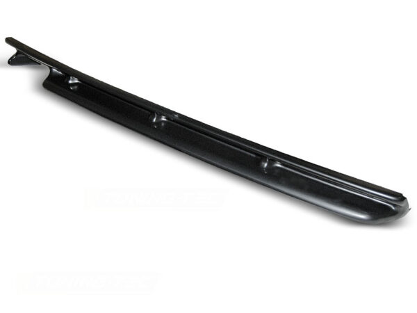 Diffuser BMW E36 12.90-08.99 Sedan/Coupé Sport Style