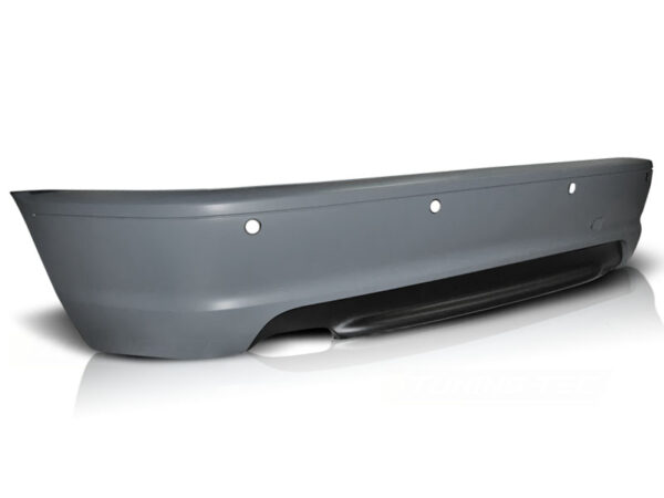 Bakfanger BMW E46 99-05 Cabrio 99-03 M-Tech Style PDC – bilde 2 av 2