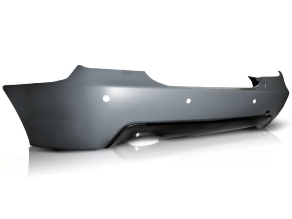Bakfanger BMW E60 07.03-07 M-Pakke Style PDC – bilde 2 av 2